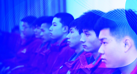 凝心聚力  蓄势待发  勇攀高峰